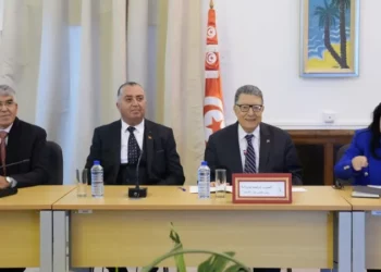 تكوين مجموعات صداقة برلمانية بين تونس وبرلمانات 7 دول أوروبية