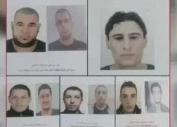 تأخير النظر في قضية فرار خمسة إرهابيين من سجن المرناقية