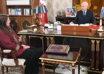 رئيس الجمهوريّة: “رقمنة المعاملات في كافّة المجالات سيُؤدّي إلى التقليص من الفساد”