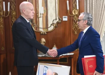 رئيس الجمهوريّة: “الحقّ في تغطية اجتماعية وصحيّة في مستوى انتظارات المواطنين يُعتبر من بين الحقوق الأساسيّة للإنسان”