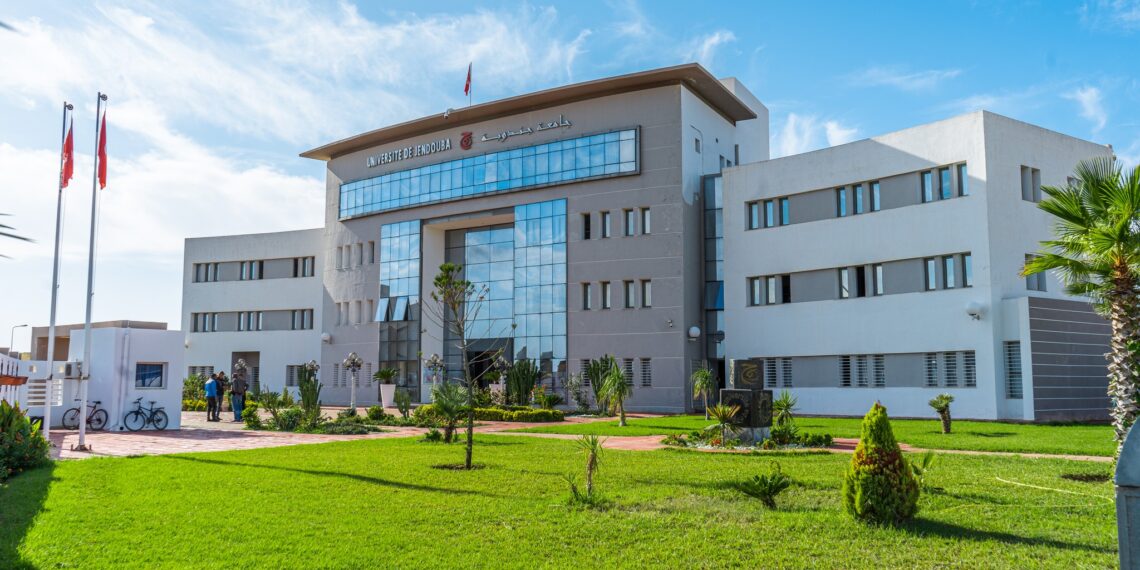 جامعة جندوبة تتحصل على الموافقة لتمويل أربعة مشاريع لباحثين شبان
