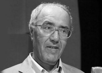 الصحفي كمال العبيدي في ذمة اللّه