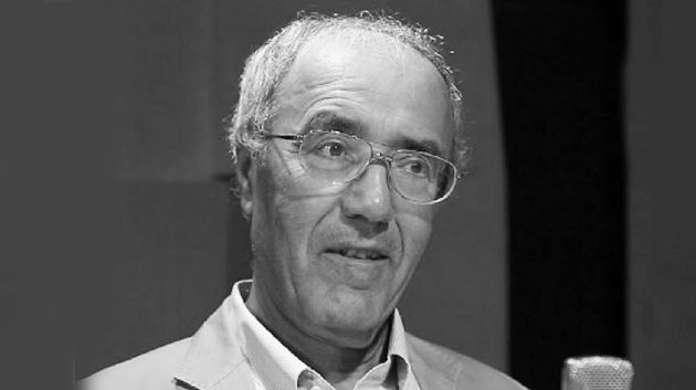 الصحفي كمال العبيدي في ذمة اللّه