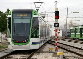 إستئناف حركة جولان خطوط المترو والحافلات والسكك الحديدية