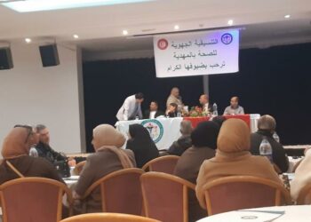 صحّة: إطارات وأعوان الصحّة يطالبون بإصلاح هيكلي وجوهري