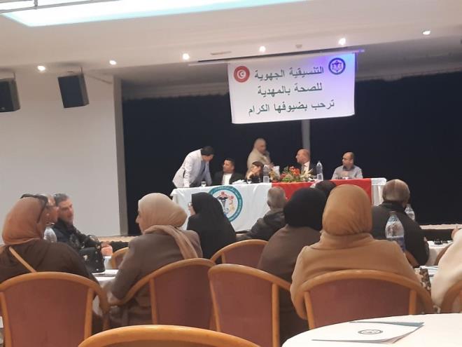 صحّة: إطارات وأعوان الصحّة يطالبون بإصلاح هيكلي وجوهري