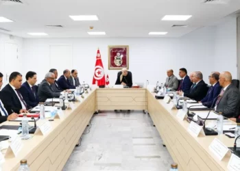 وزيرة العدل: “من أولويات الوزارة تكريس الحق في محاكمة عادلة في أجل معقول تعزيزا لثقة المواطن في مرفق العدالة”