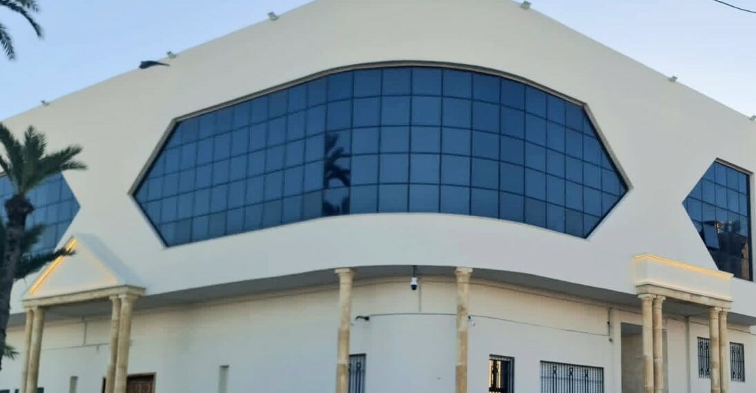 جربة: تحديد يوم 9 فيفري المقبل لافتتاح المحكمة الإبتدائيّة