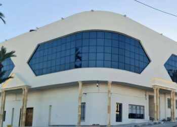 جربة: تحديد يوم 9 فيفري المقبل لافتتاح المحكمة الإبتدائيّة