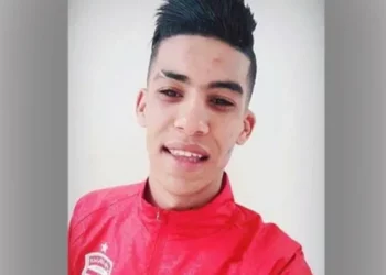 التعقيب يرفض الطعون المرفوعة ضد الحكم المتعلق بوفاة عمر العبيدي