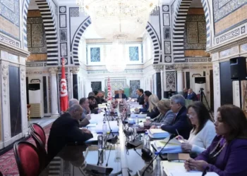 مكتب البرلمان يناقش مشاريع قوانين ومقترحات قوانين مقدمة من قبل النواب