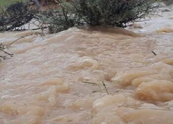 جندوبة: الحماية المدنية تدعو إلى اتخاذ أقصى درجات الحذر