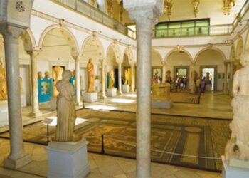 غدا: الدخول مجاني للمتاحف والمواقع الأثريّة