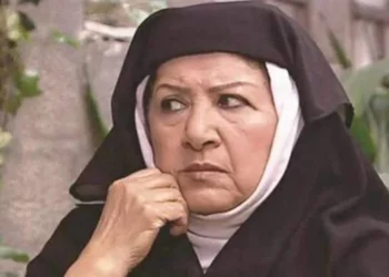 العثور على الفنانة السورية هدى الشعرواي مقتولة داخل منزلها