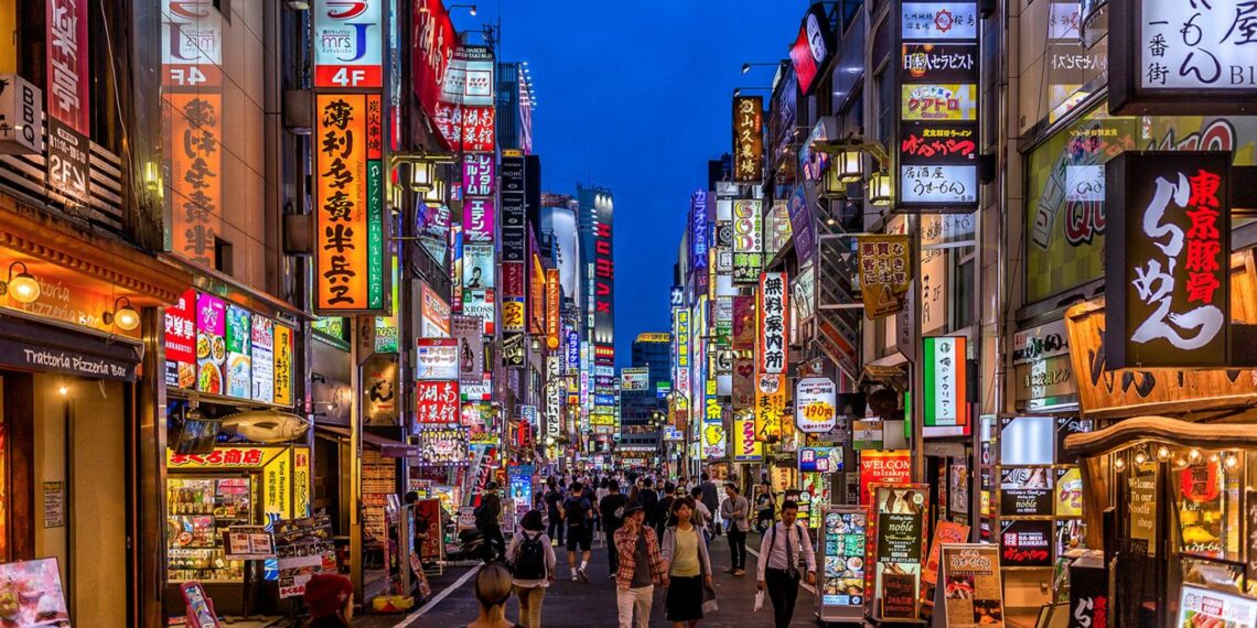 انطلاق العمل بتطبيقة تمكن التونسيين في اليابان من تسلم وثائق الحالة المدنية دون الرجوع للمصالح المختصة بتونس