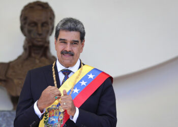 إتحاد الشغل يرفض “رفضًا مطلقًا تنصيب الولايات المتحدة نفسها وصية على شعب فنزويلا وشرطية على بلدان العالم”