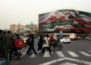 السفير الأمريكي لدى إسرائيل: الضربة الأمريكية على إيران أجلت ولم تلغ