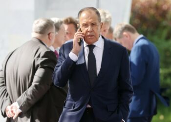 روسيا تعرب عن تضامنها “القوي” مع شعب فنزويلا في مواجهة العدوان الأمريكي