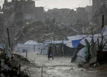 الأمم المتحدة: إزالة 60 مليون طن من الأنقاض في غزة تحتاج 7 سنوات