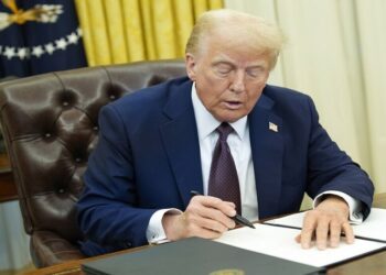 ترامب يسحب دعوة كندا لمجلس السلام بعد رد كارني