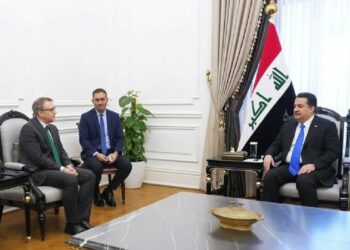 العراق يدعو دول العالم المختلفة إلى تحمل مسؤولياتها واستلام عناصر “داعش” من حملة جنسياتها