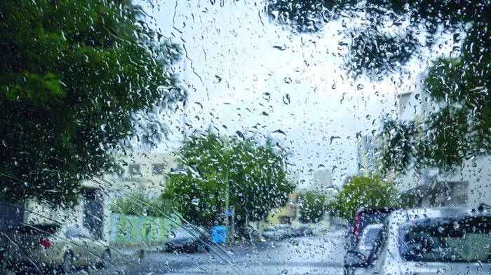 الاحوال الجوية: الرّصد الجوّي تدعو الى اليقظة غدا وبعد غد