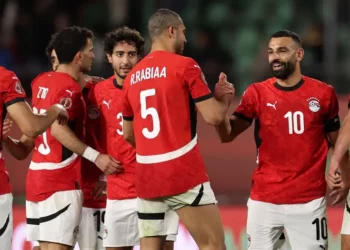 کأس أمم إفريقيا: المغرب، نيجيريا، مصر والسينغال في المربّع الذّهبي