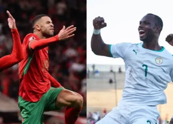 كرة القدم: من سيرفع كأس إفريقيا…أسود الأطلس أم التيرنغا؟