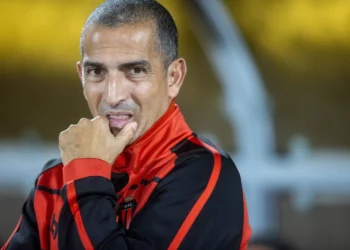 كرة القدم: صبري اللموشي مدربا جديدا للمنتخب التونسي