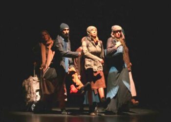 مسرح: “الهاربات” يتوّج بجائزة بأفضل عمل في مهرجان القاهرة