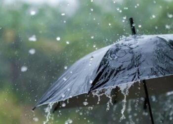 أهمّها كان بالحمامات: كميات الأمطار خلال ال24 ساعة الماضية