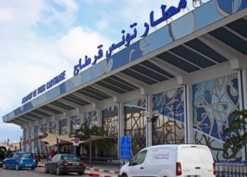 تم كشف إبتلاعهما كميات كبيرة من الكوكايين في مطار تونس قرطاج: 20 سنة سجنا لفتاة وشقيقها من أجل تهريب المخدرات