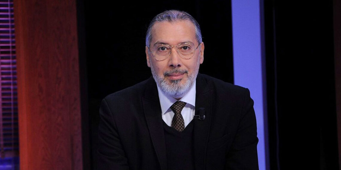 برهان بسيّس من سجنه: “ما نُسب إليّ لم يتجاوز مخالفات جبائية عادية جرى تضخيمها وبُني فوقها ملف تبييض أموال”