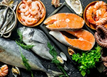 منتوجات الصيد البحري تسجل فائضا في الميزان التجاري بـ225 م/د