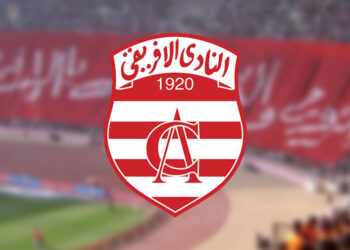 النادي الإفريقي: أيمن عبودة يعوض عثمان النجار في الإطار الفني للأكابر