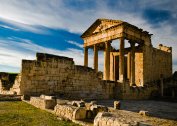 إشارات أحمد الحمروني:   اللّهمّ بارك