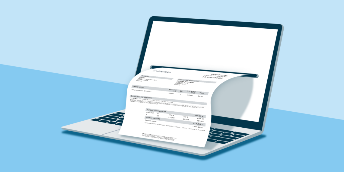 وزارة المالية “سيتمّ التعامل بمرونة في تطبيق الفصل الفوترة الإلكترونية”