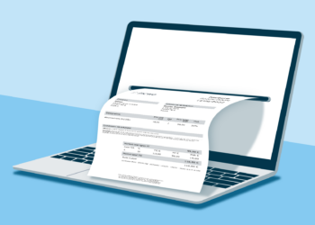 وزارة المالية “سيتمّ التعامل بمرونة في تطبيق الفصل الفوترة الإلكترونية”