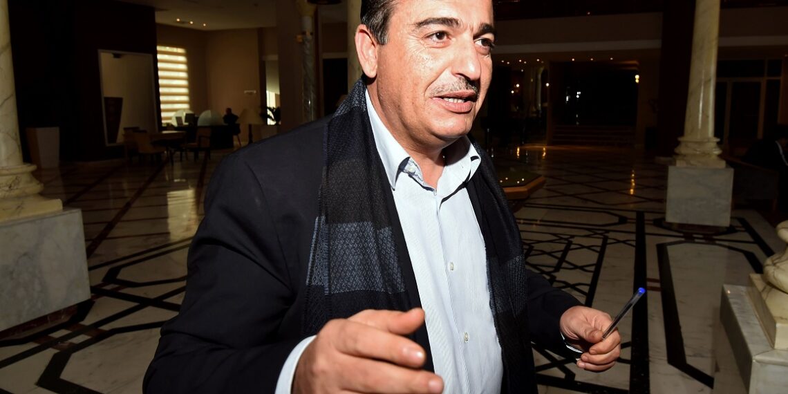 سنة سجنا في حق شفيق الجراية