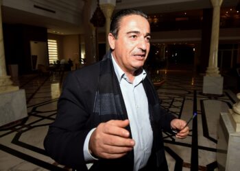 سنة سجنا في حق شفيق الجراية