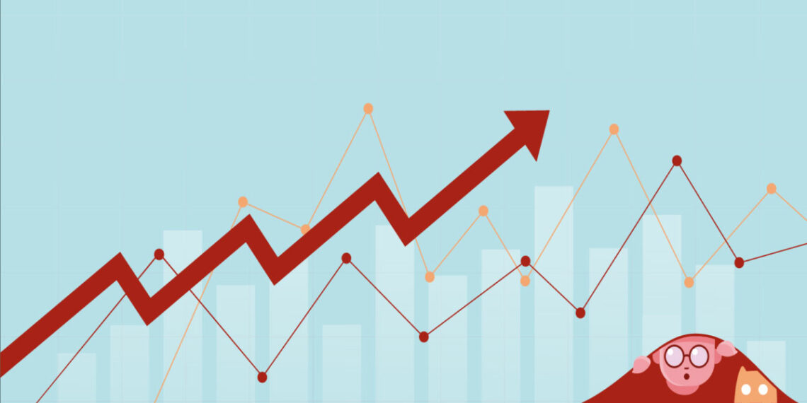 تراجع نسبة التضخم إلى 5.3% في 2025