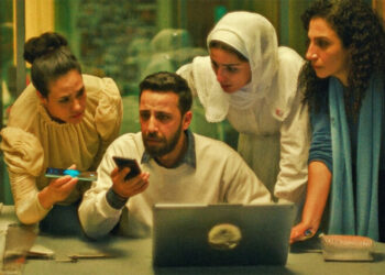 ترشيح فيلم “صوت هند رجب” لجائزة أفضل فيلم غير ناطق باللغة الإنقليزية في جوائز “البافتا”