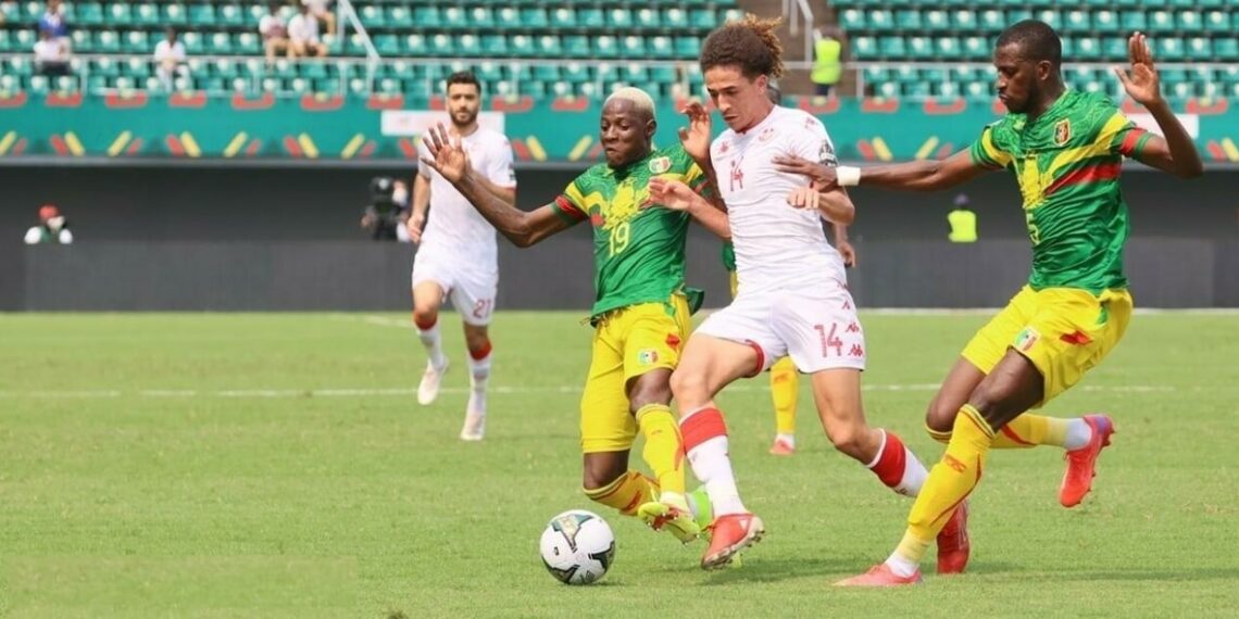 كان 2026: المنتخب في مواجهة حاسمة مع مالي