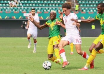 كان 2026: المنتخب في مواجهة حاسمة مع مالي