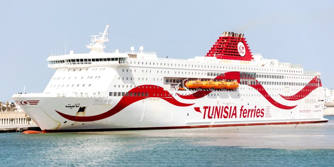 بسبب سوء الأحوال الجويّة: شركة الملاحة تحين مواعيد عدد من السفرات