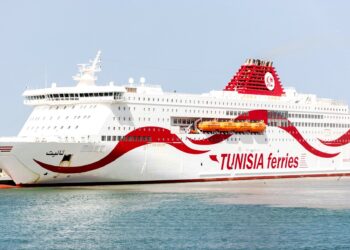 بسبب سوء الأحوال الجويّة: شركة الملاحة تحين مواعيد عدد من السفرات