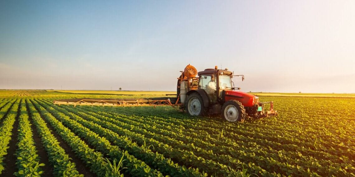 أكثر من 30 ألف فلاح سينتفعون بمقترح قانون تسوية الديون الفلاحية المتعثرة