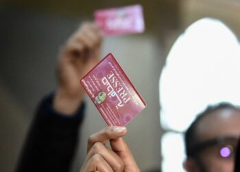 جامعة مديري الصحف: حرمان الصحفيين التونسيين من الحصول على بطاقاتهم المهنية للسنة الثانية تعطيل لممارسة المهنة وحقوق الصحفيين