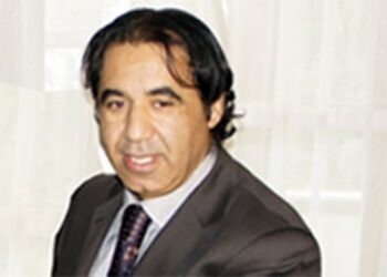 إحالة رجل الأعمال يوسف الميموني وابنه على أنظار الدائرة الجنائية لقضايا الفساد المالي