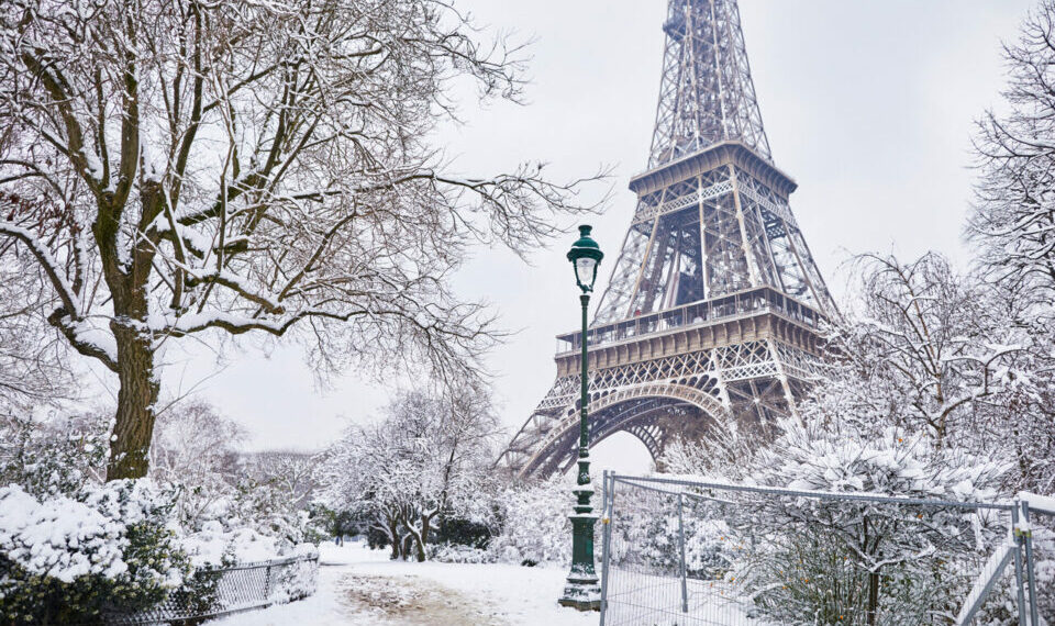 الخطوط التونسية تتوقع تسجيل اضطرابات في الرحلات نحو فرنسا نظرا للتقلبات الجوية